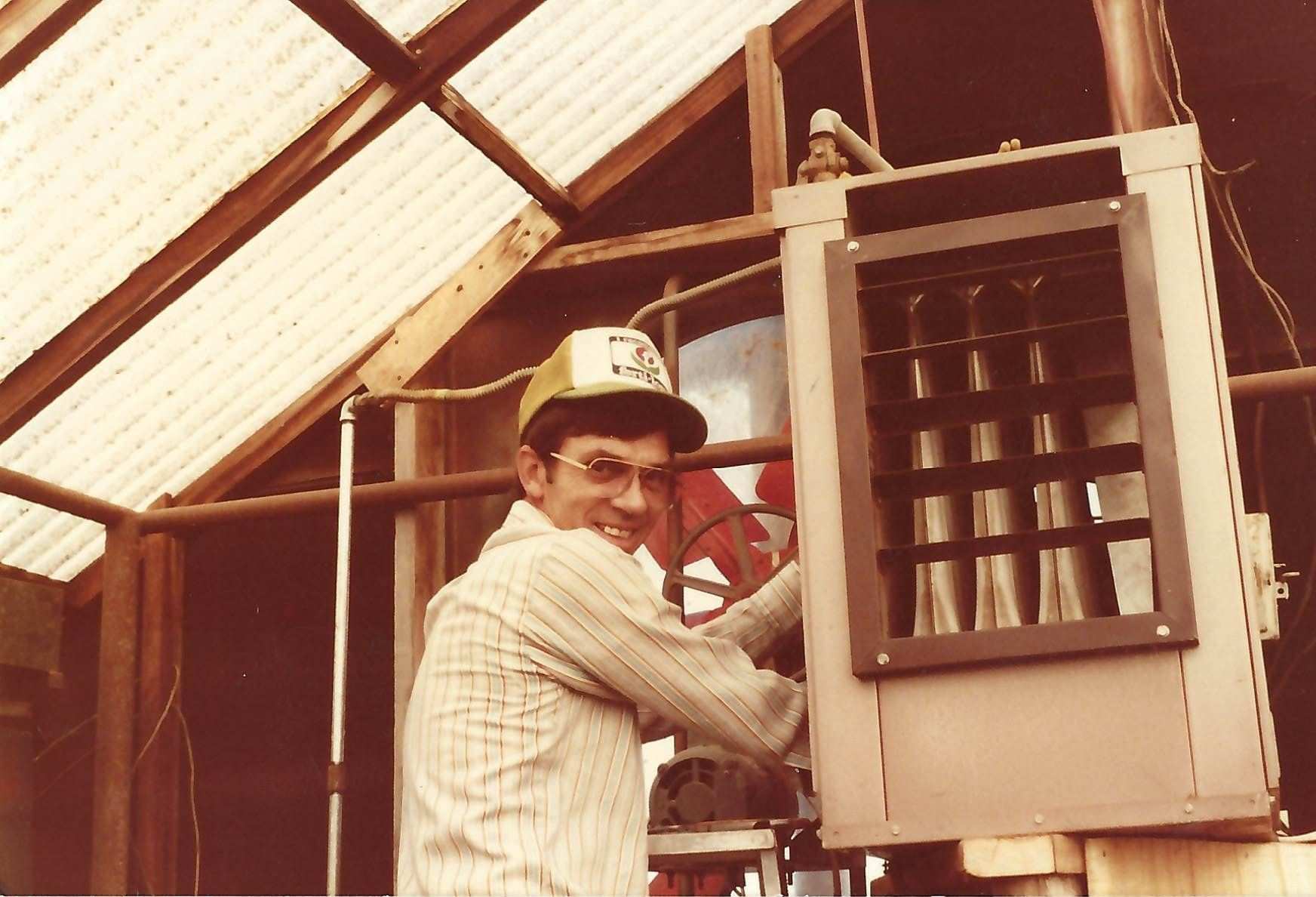 Vaughn Meador